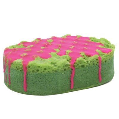 DOLCEMBER SPUGNA DI SAPONE - TOP UP