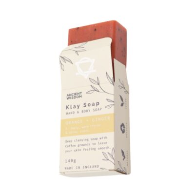 3-3.jpg SAPONE KLAY ARANCIA E ZENZERO