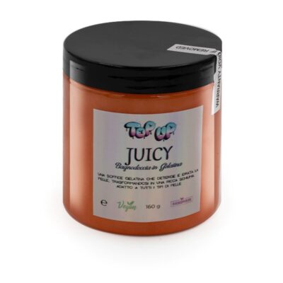 JUICY BAGNOSCHIUMA SLIME