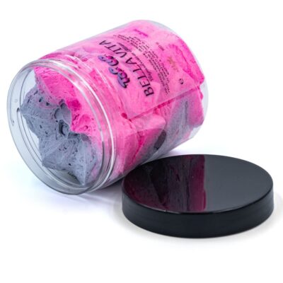 30 BELLA VITA BAGNODOCCIA IN MOUSSE - TOP UP