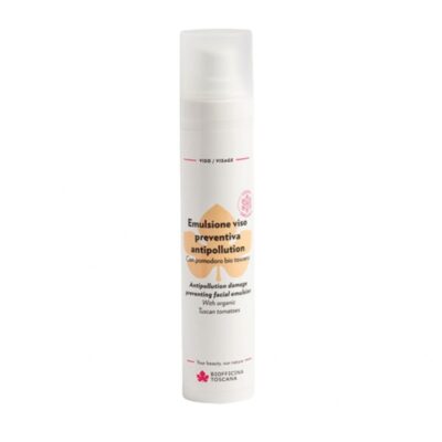 EMULSIONE PREVENTIVA ANTIPOLLUTION