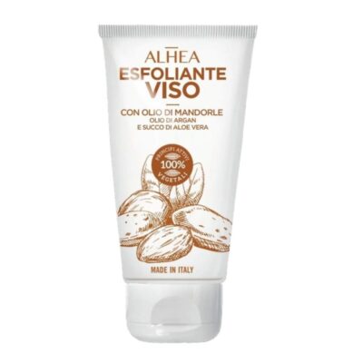 ESFOLIANTE MANDORLA - ALHEA