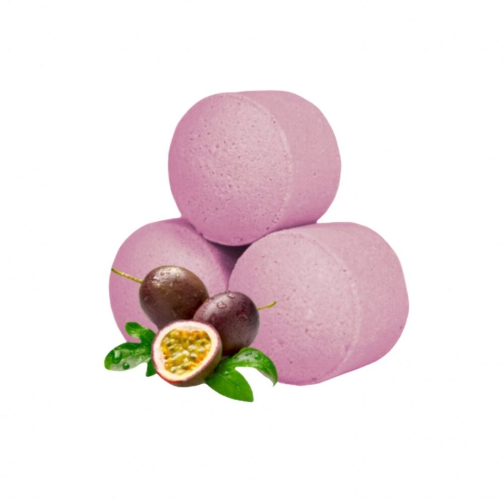 BOMBETTA DA VASCA  FRUTTO DELLA PASSIONE
