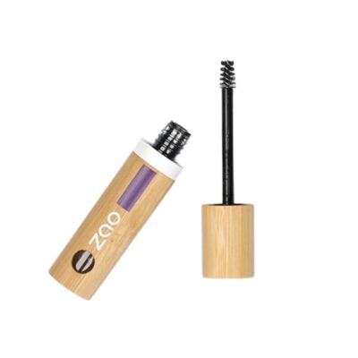 GEL FISSANTE SOPRACCIGLIA - ZAO MAKE UP