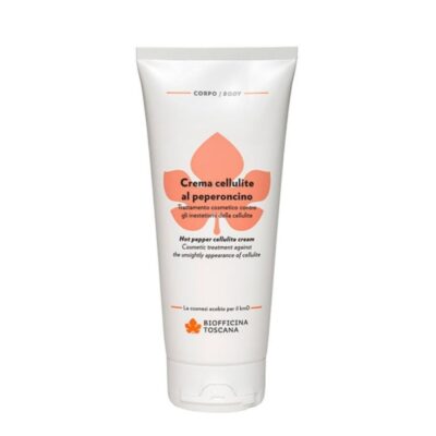 321.jpg CREMA CELLULITE PEPERONCINO - BIOFFICINA TOSCANA