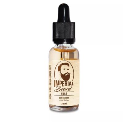 OLIO BARBA SIGNORE - IMPERIAL BEARD