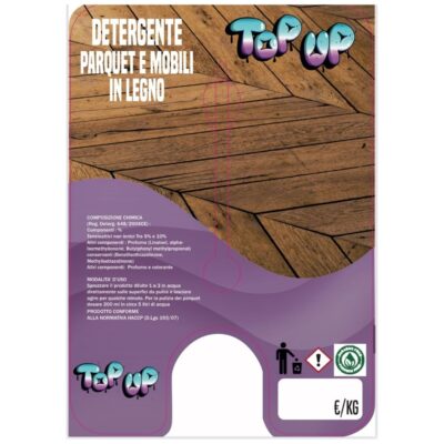 PARQUET E MOBILI IN LEGNO