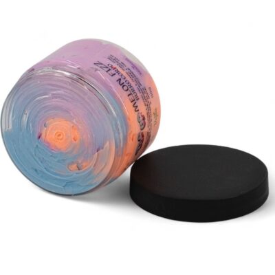 MELON FIZZ BURRO CORPO - TOP UP