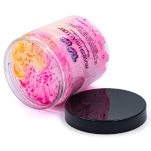 MARSHMALLOW BAGNODOCCIA IN MOUSSE - TOP UP