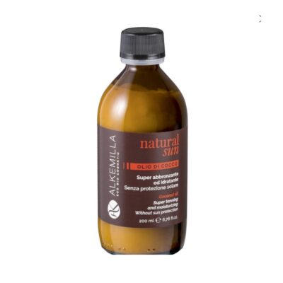 OLIO DI COCCO - ALKEMILLA
