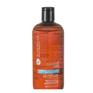 BAGNO DOCCIA BIO RINFRESCANTE - ALKEMILLA