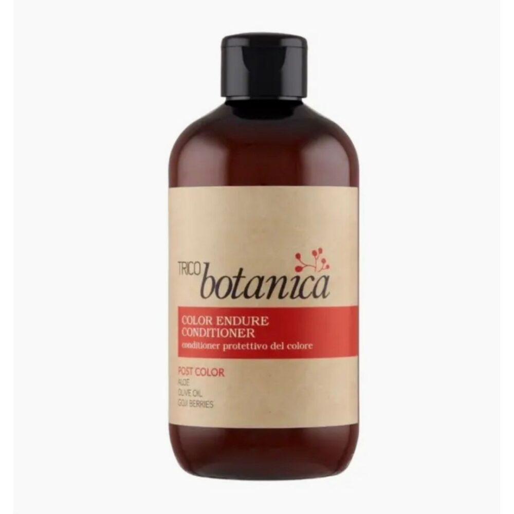 SHAMPOO DOPO COLORE - TRICOBOTANICA