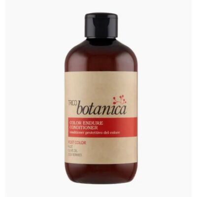 SHAMPOO DOPO COLORE - TRICOBOTANICA