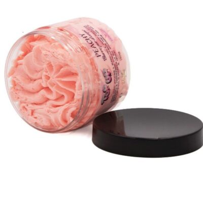 PEACHY BURRO CORPO - TOP UP