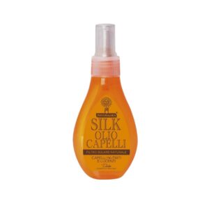 OLIO SPRAY PROTEZIONE CAPELLI - ALHEA