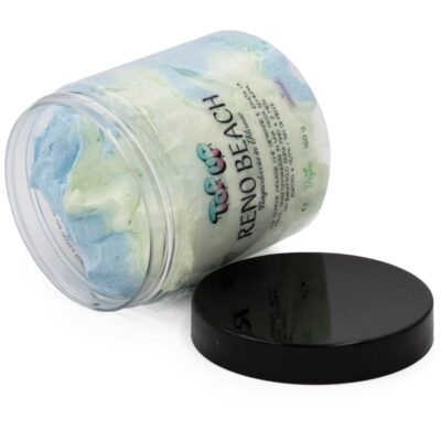 4 RENO BEACH BAGNODOCCIA IN MOUSSE - TOP UP