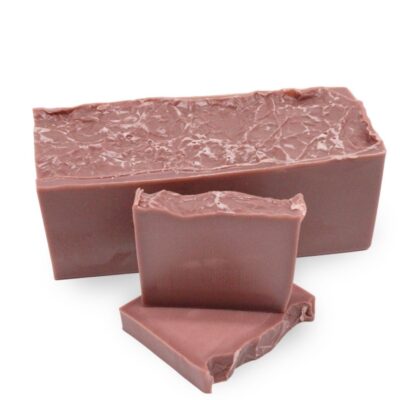SAPONE LAMPONE E VANIGLIA