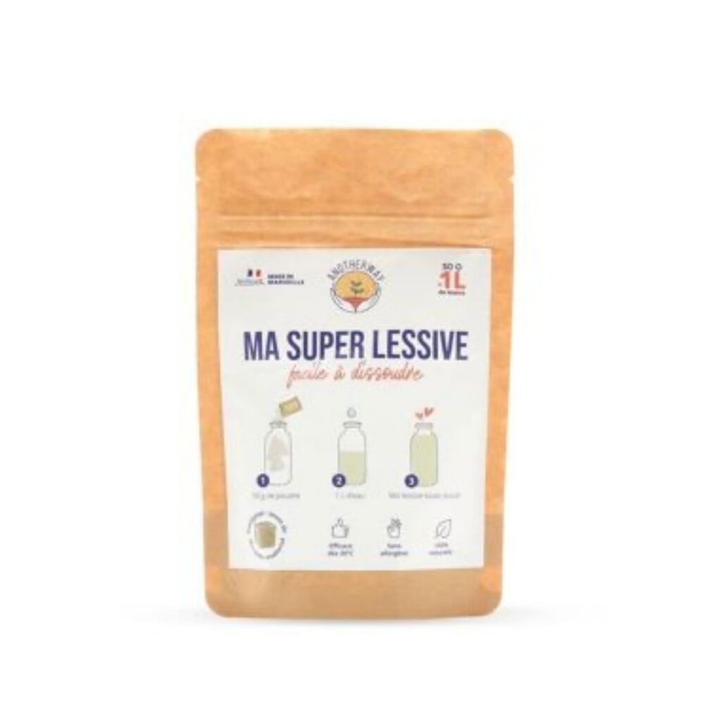 402.jpg DETERSIVO LAVATRICE NATURALE