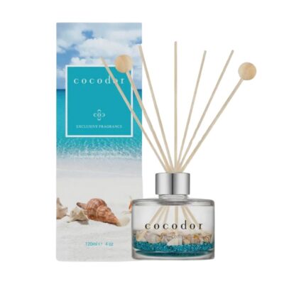 PROFUMO AMBIENTE COTONE