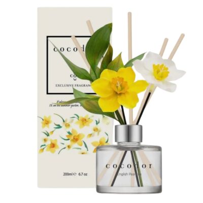 PROFUMO AMBIENTE ENGLISH PEARFREE