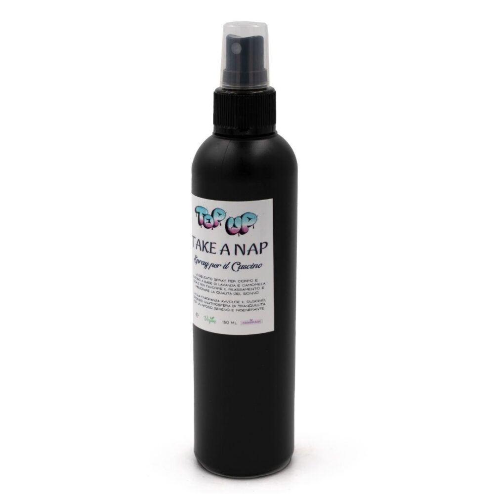 TAKE A NAP - SPRAY RILASSANTE
