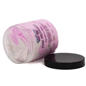 PINK PROSECCO BAGNODOCCIA IN MOUSSE - TOP UP