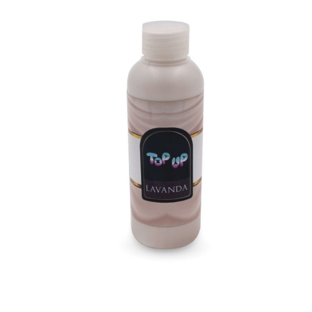 PROFUMATORE BUCATO LAVANDA - TOP UP
