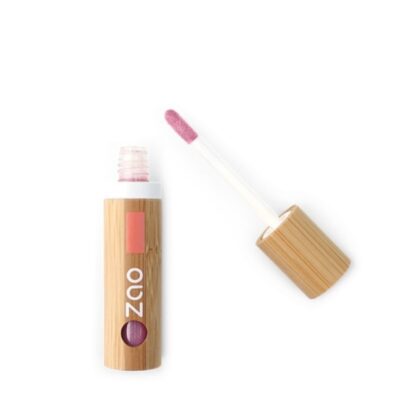 LUCIDALABBRA - ZAO MAKE UP