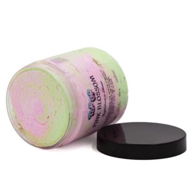 46 PINK BLOSSOM BAGNODOCCIA IN MOUSSE - TOP UP