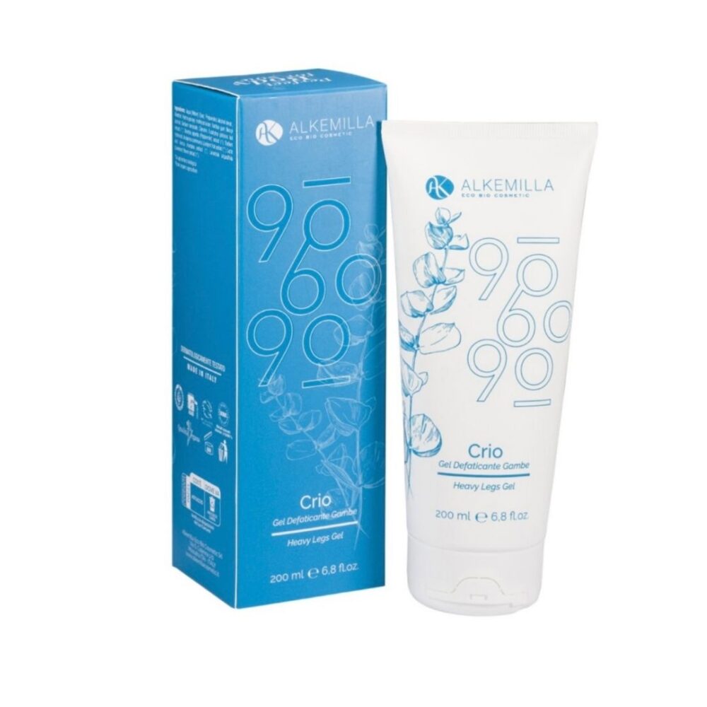 465.jpg CRIO GEL GAMBE DEFATICANTE - ALKEMILLA
