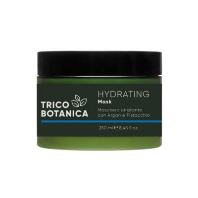 MASCHERA IDRATANTE - TRICO BOTANICA