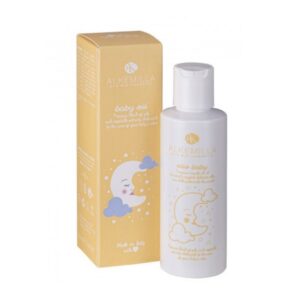 OLIO CORPO BABY - ALKEMILLA