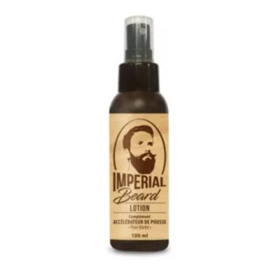 LOZIONE BARBA VOLUME - IMPERIAL BEARD