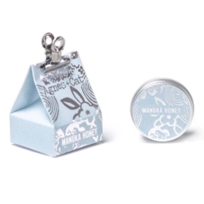 499.jpg BALSAMO LABBRA MIELE - AGNES & CAT