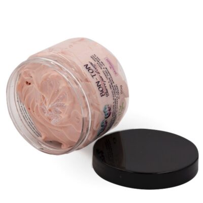 BON-TON BURRO CORPO - TOP UP