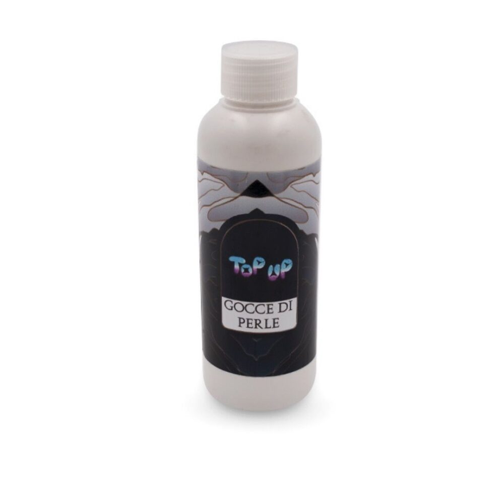50 PROFUMATORE BUCATO GOCCE DI PERLE - TOP UP