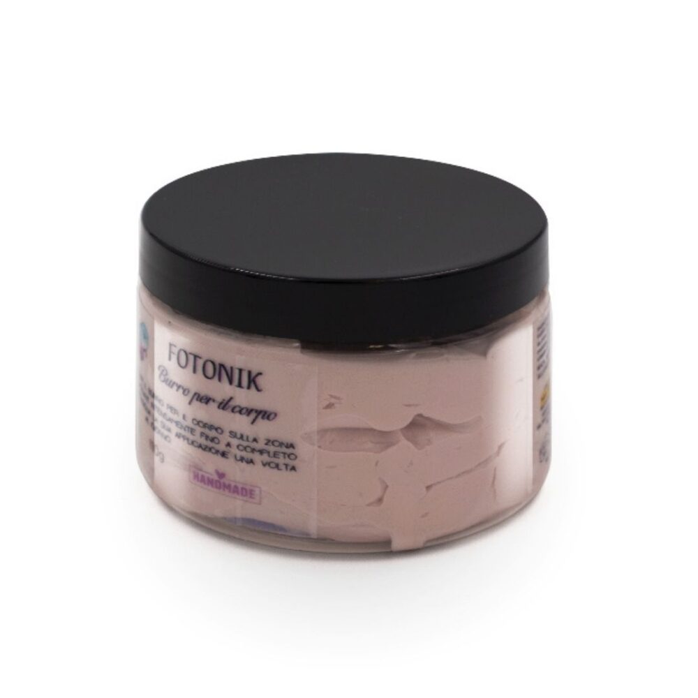 FOTONIK BURRO CORPO - TOP UP