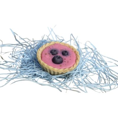 TARTELLETTA FRESIA E RIBES - CERA DA SCIOGLIERE