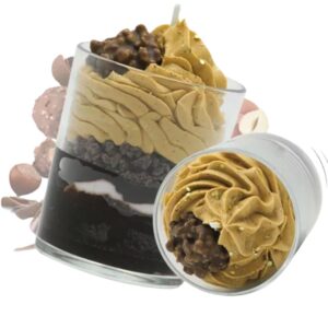 CANDELA FERRERO ROCHER GOURMET  - TOP UP