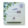 CALZINI COSMETICI EMOLLIENTI E RILASSANTI