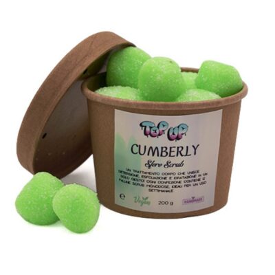 CUMBERLY SFERE SCRUB