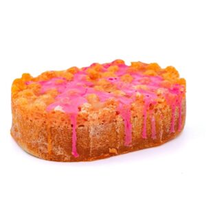 MARSHMALLOW SPUGNA DI SAPONE - TOP UP