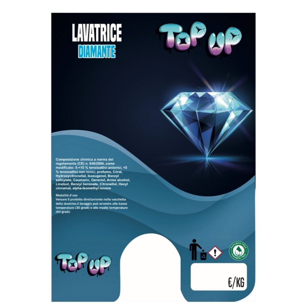 74.jpg DETERSIVO LAVATRICE DIAMANTE