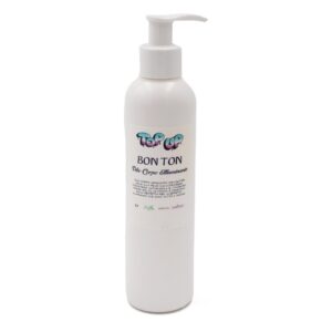 OLIO CORPO ILLUMINANTE BON TON - TOP UP