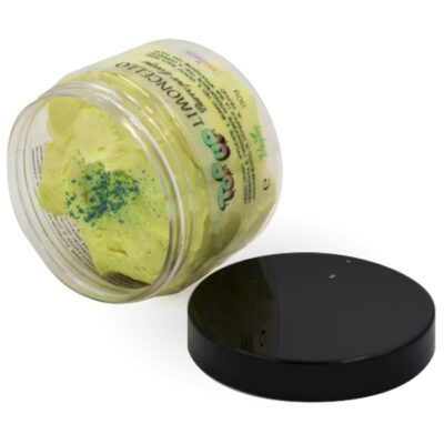 LIMONCELLO BURRO CORPO - TOP UP