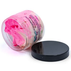MARSHMALLOW BURRO CORPO - TOP UP