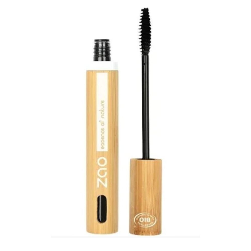 MASCARA DEFINIZIONE CIGLIA - ZAO MAKE UP