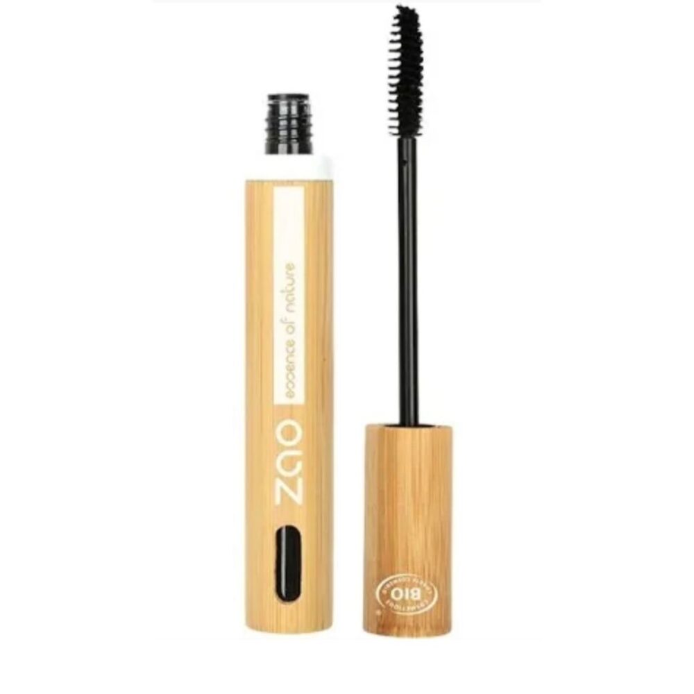 MASCARA CON ALOE VERA - ZAO MAKE UP