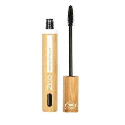 MASCARA EFFETTO VELLUTO - ZAO MAKE UP