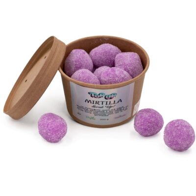 89 MIRTILLA SFERE SCRUB